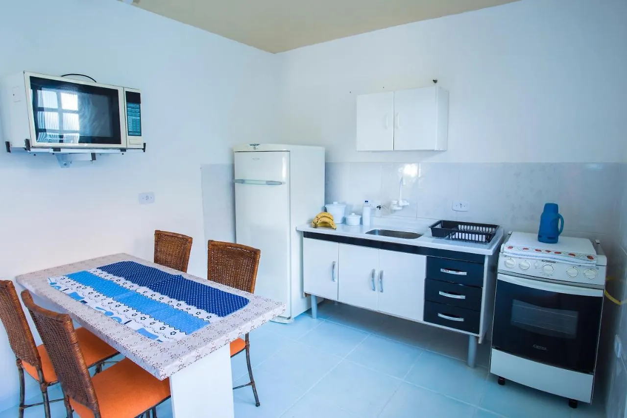 Vakantiehuis Recanto Da Araucaria Campos do Jordão
